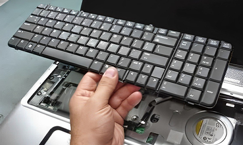 Keyboard Repair
